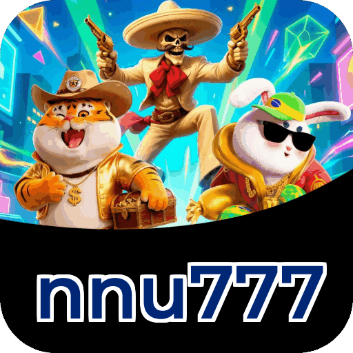 Login rápido no app nnu777